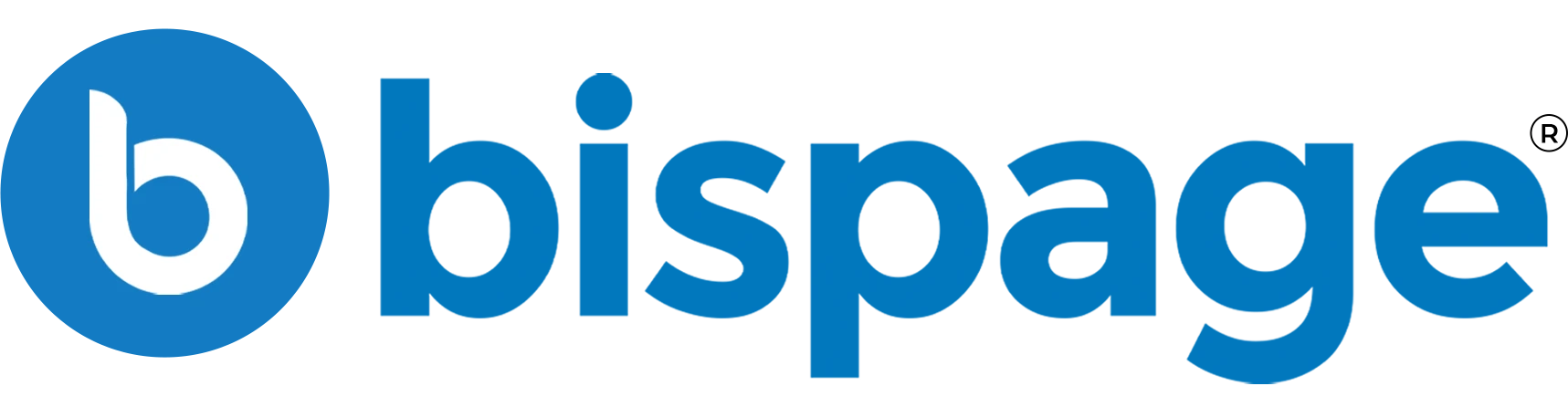 Bispage Logo